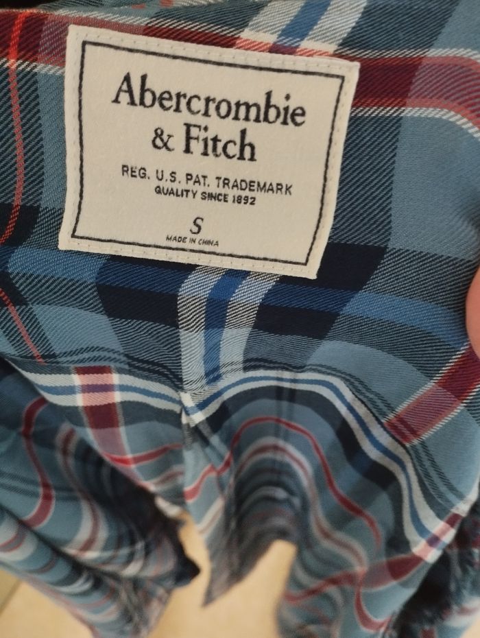 Chemise femme taille S - photo numéro 6