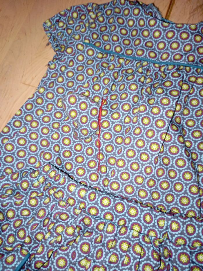 Superbe ensemble ann higgins - photo numéro 4