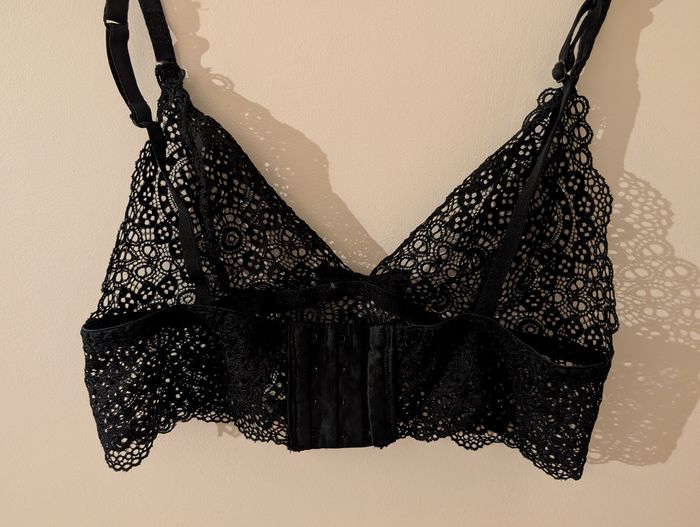Jolie brassière Etam - photo numéro 2