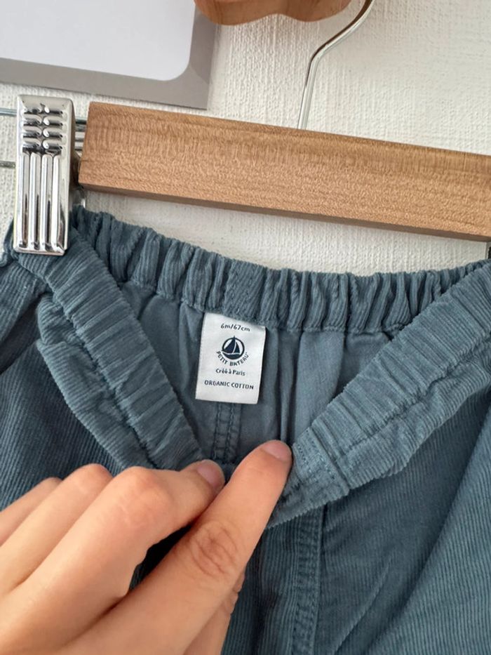 Pantalon - taille 6 mois 🌼 - photo numéro 2