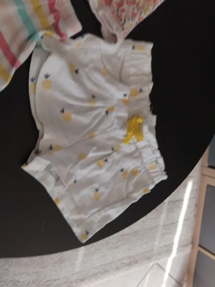 Short - photo numéro 4