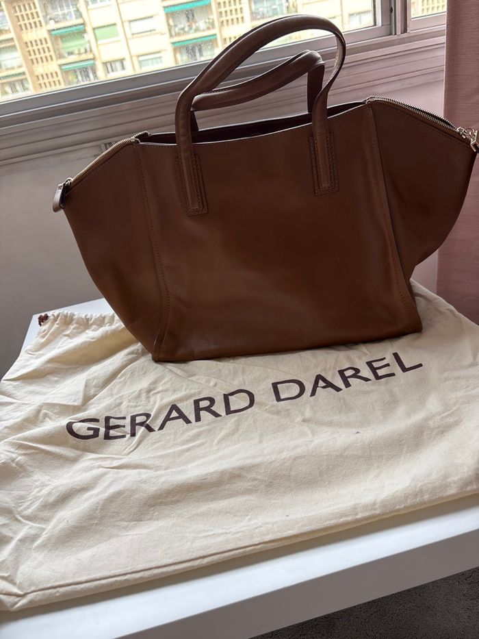 Sac a main gerard darel
