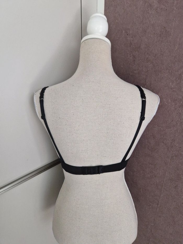 Soutien gorge Rosy 85 C neuf avec étiquette - photo numéro 3