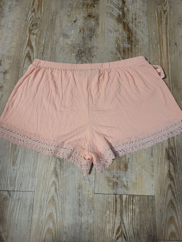 Short pyjamas - photo numéro 2