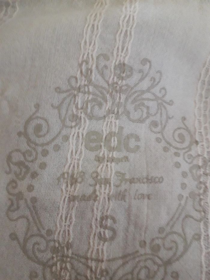 chemise Edc - photo numéro 4