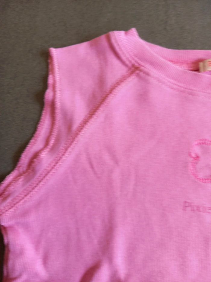 Debardeur 8 ans - photo numéro 4