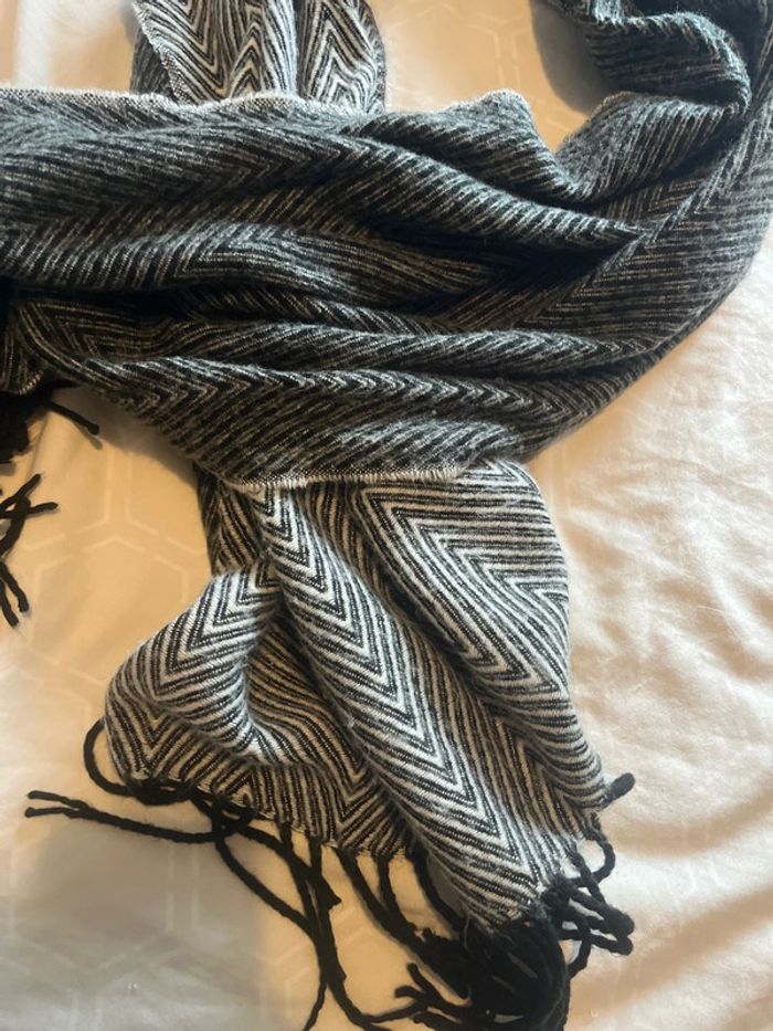 Écharpe - photo numéro 2