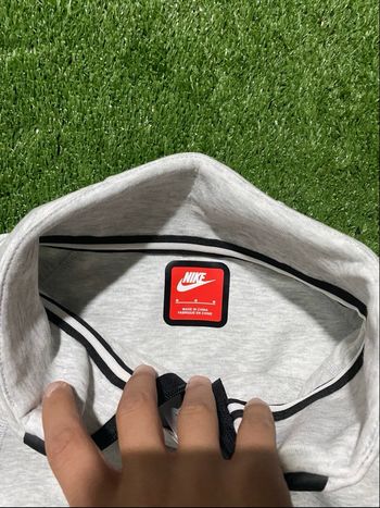 Nike Tech Kangourou 