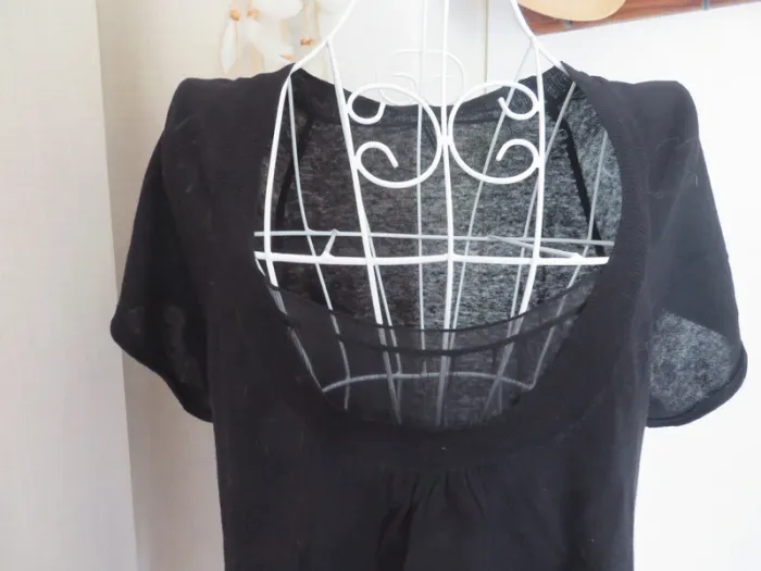 tee shirt - photo numéro 2