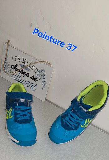 Baskets sport