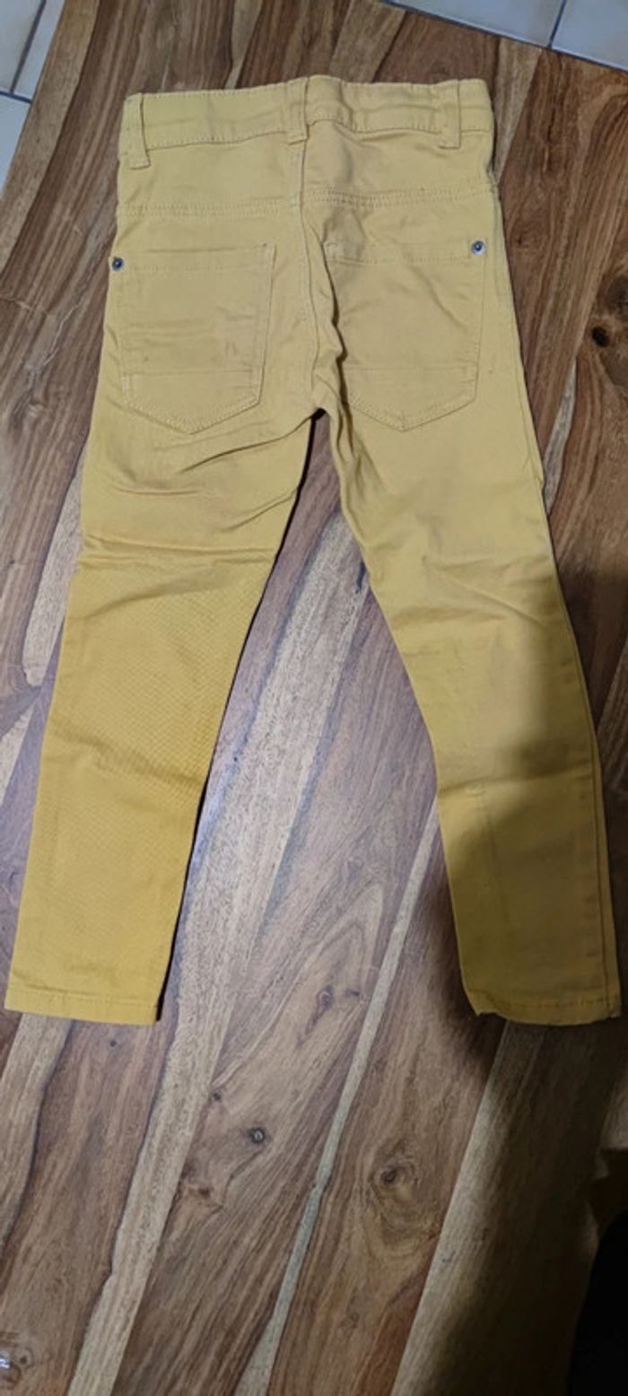 Jeans garçon - photo numéro 2