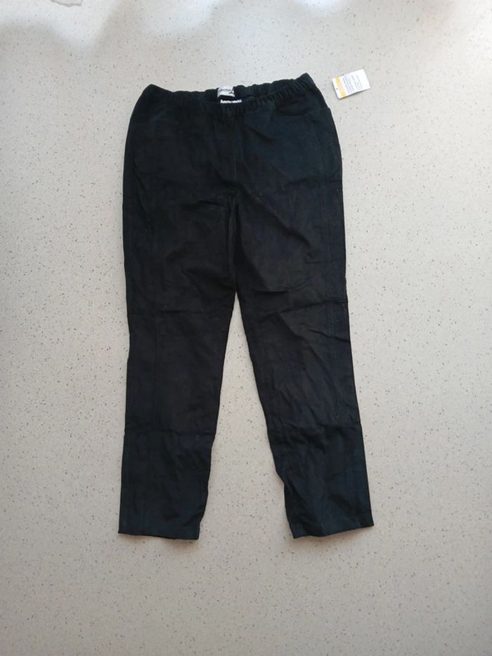 Pantalon "Madrid" 46 Collection L
