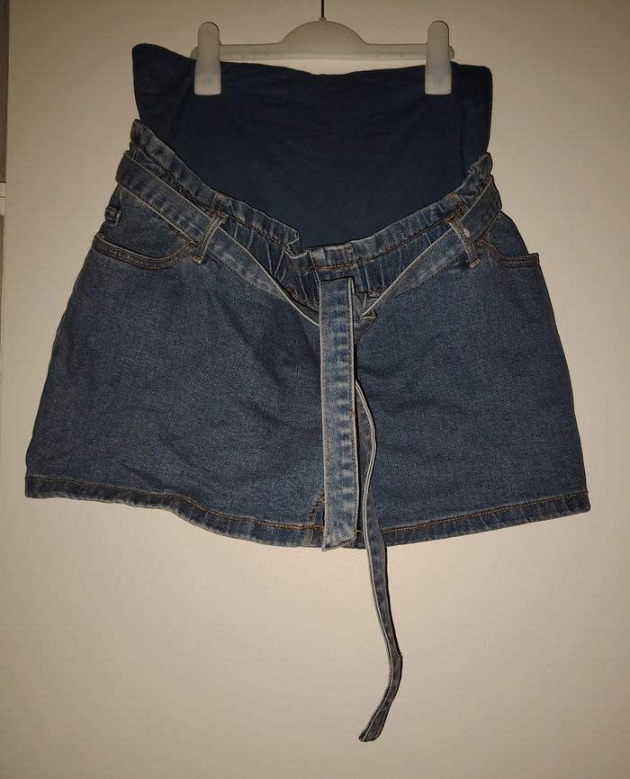 Short de grossesse kiabi taille 42