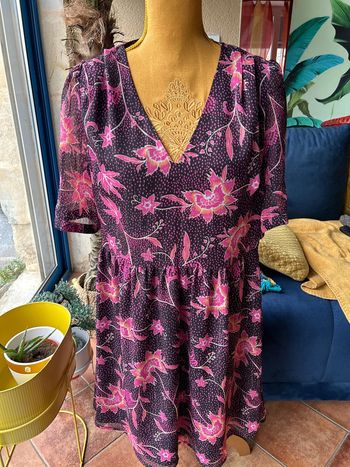 Robe les petites bombes