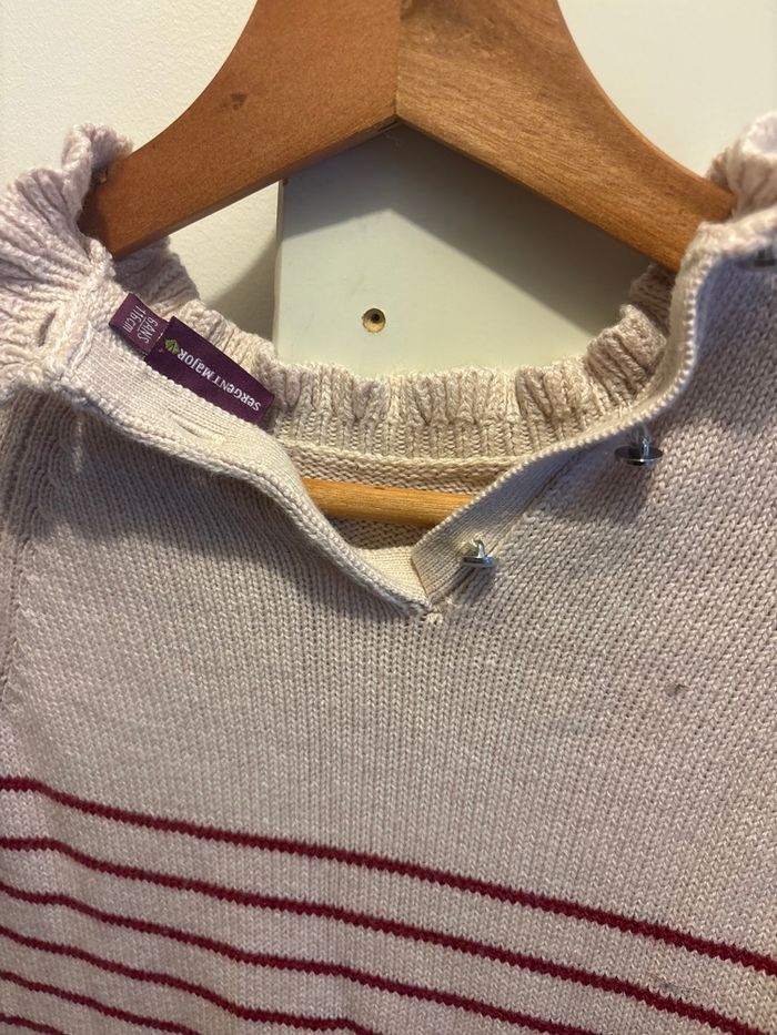 Robe pull - photo numéro 4