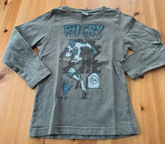 T-shirt « 64 »