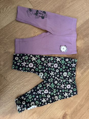 Leggings 3 mois