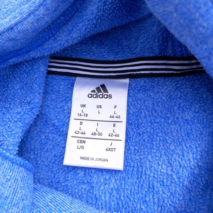 Pull femme TL sportwear bleu neuf sans étiquettes - photo numéro 2