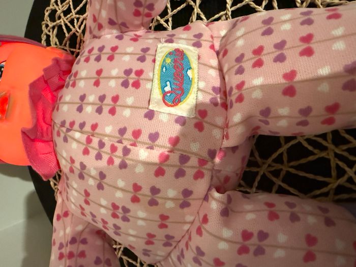 Poupon lumineux et sonore PicWicToys - photo numéro 2