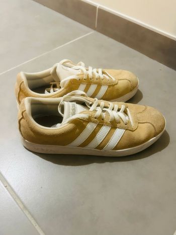 Baskets adidas gazelle femme pointure 37 1/3