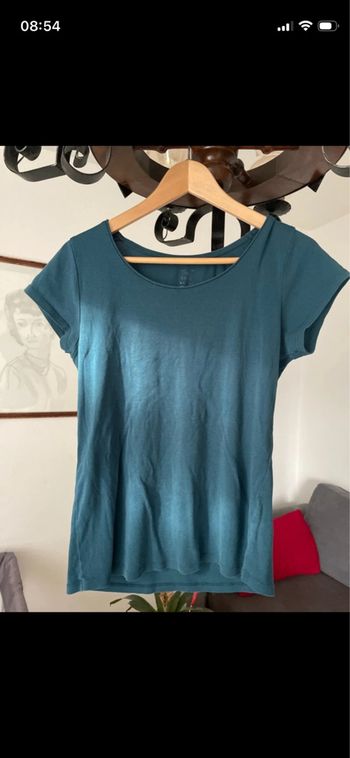 Tee-shirts femme