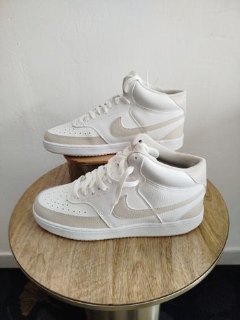 Baskets Nike T43