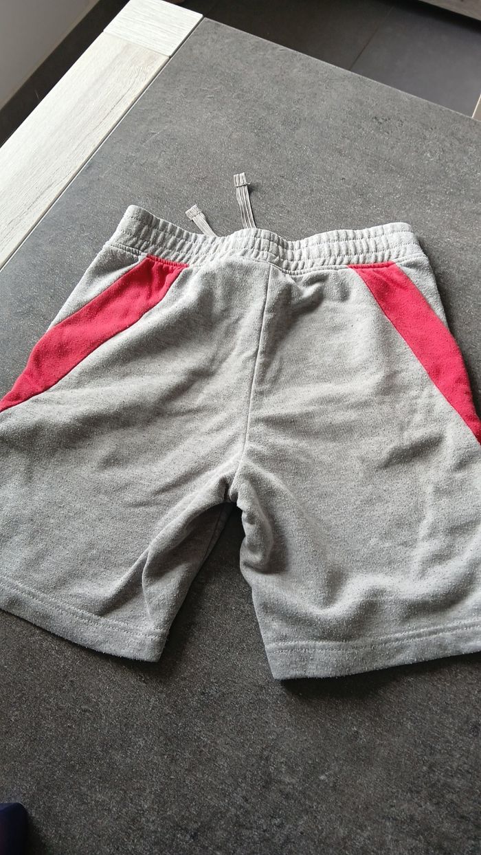 Short - photo numéro 5