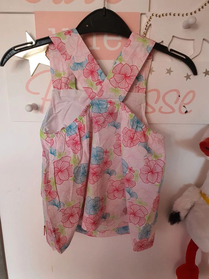 Blouse 5 ans - photo numéro 4