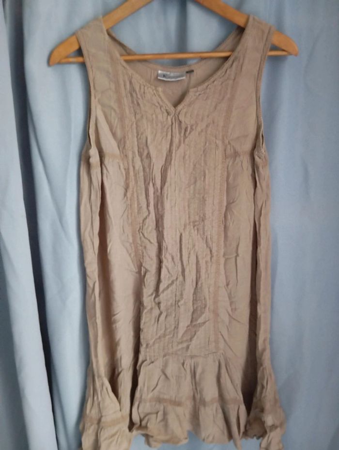 Robe légère
