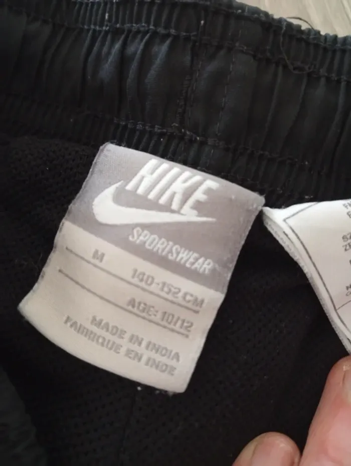 Pantalon jogging Nike - photo numéro 2
