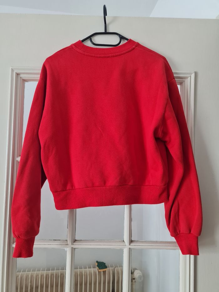 Pull de noel - photo numéro 2