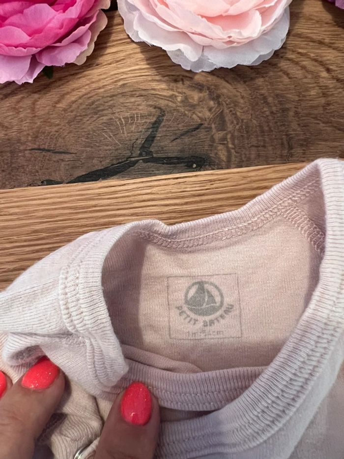 Body 1 mois - photo numéro 2