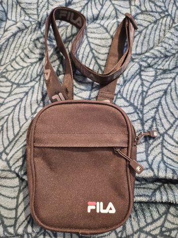 Sacoche fila