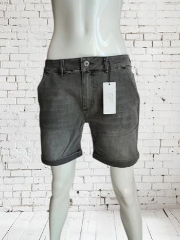 Short chino femme 42