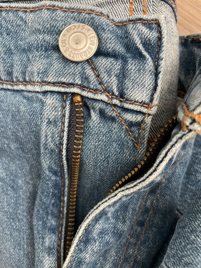 Jean Levis homme - photo numéro 3