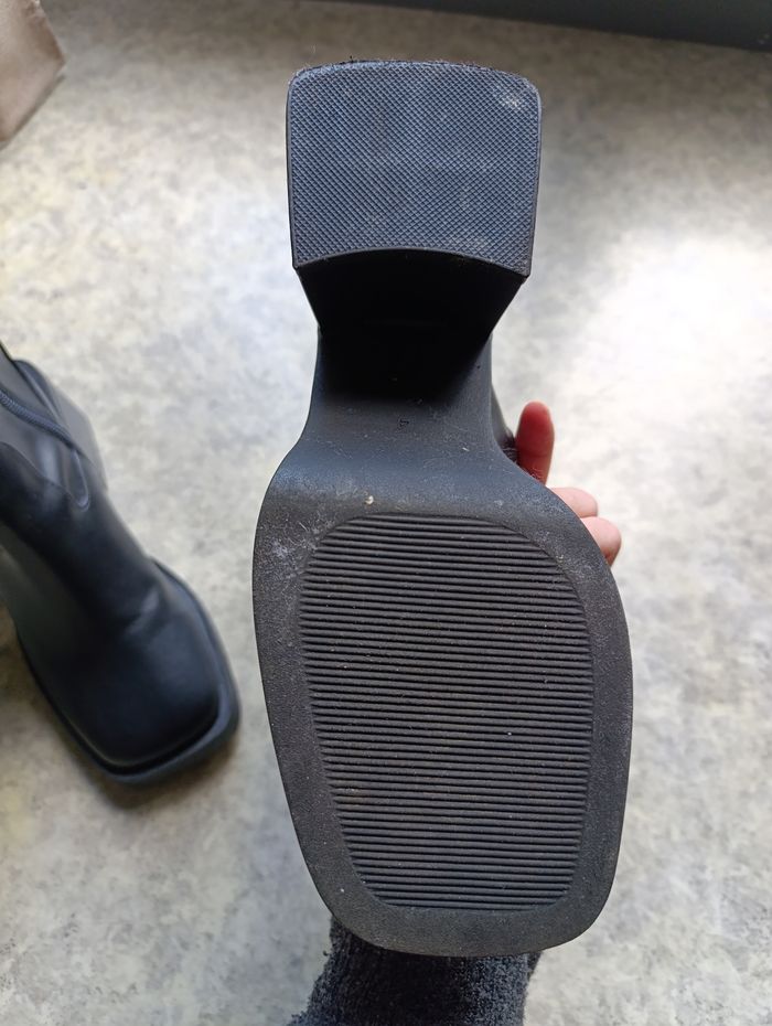 Bottines Asos - photo numéro 3