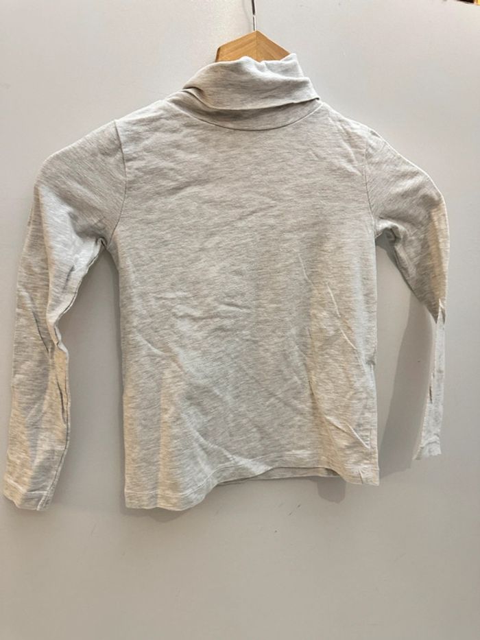 Sous pull - photo numéro 2