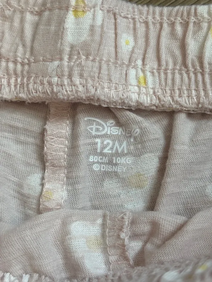 Short Fleury Marie Disney Baby - photo numéro 2