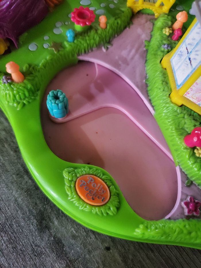 Polly pocket - photo numéro 5