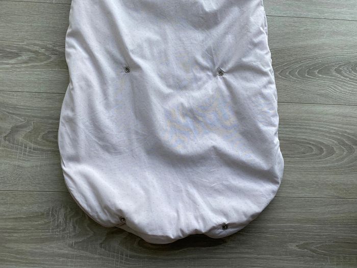 Gigoteuse / turbulette miss fleur de lune Sauthon n 2 - photo numéro 8