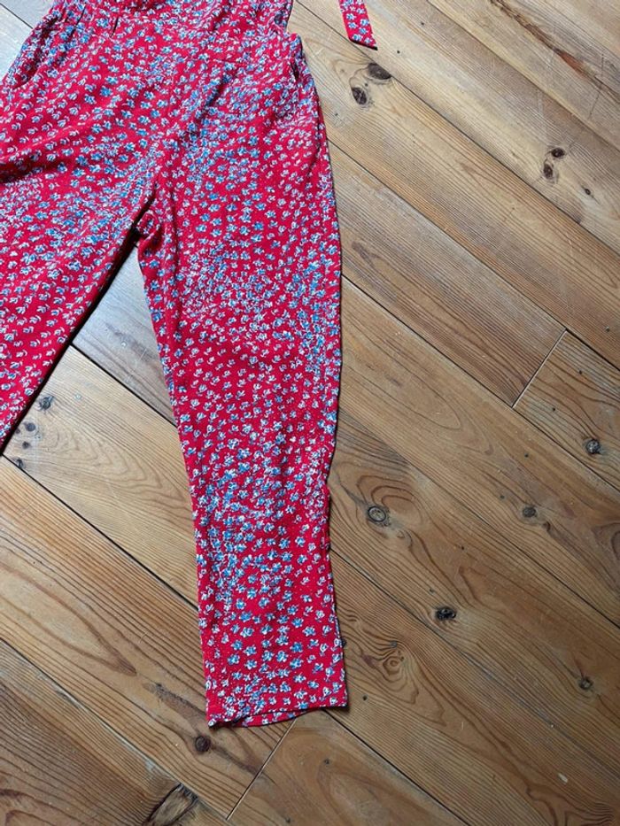 Superbe Combi pantalon Ycoo 🌸 S 36 - photo numéro 3