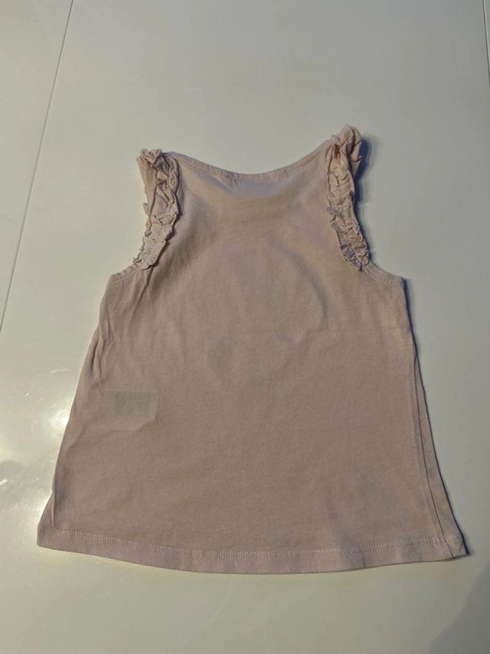 Débardeur 3 ans - photo numéro 3