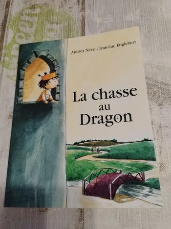 La chasse au dragon