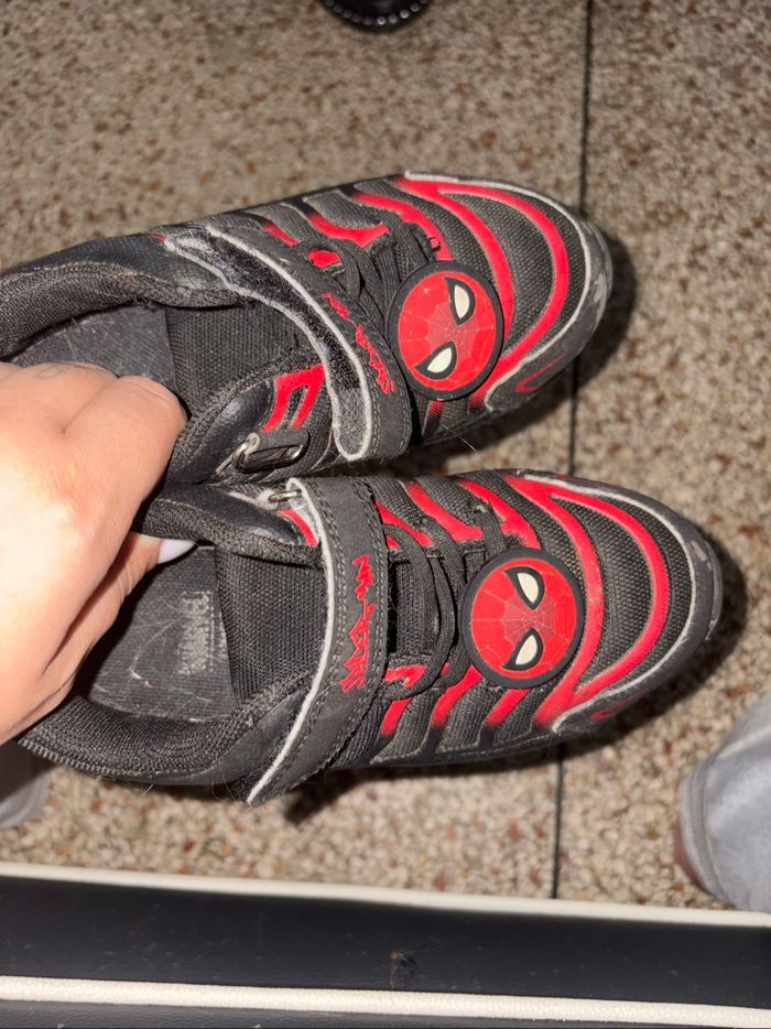 Chaussure garçons - photo numéro 2