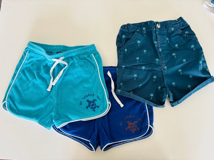 Lot vêtements 36 mois été - photo numéro 2