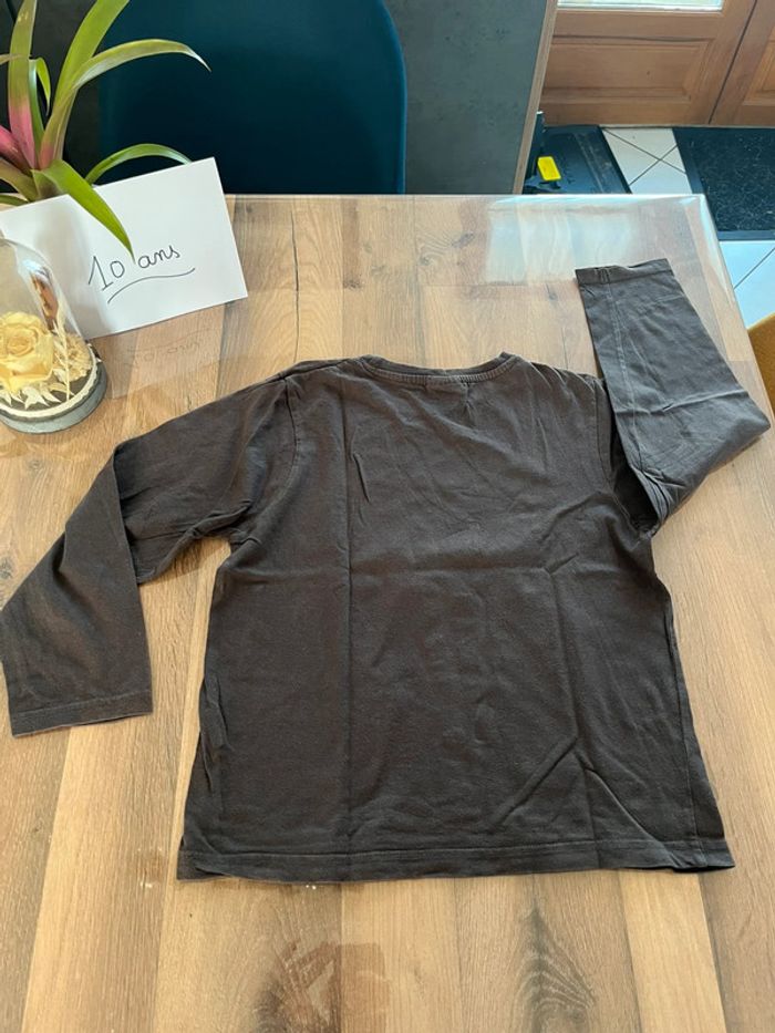 Maillot - 10 ans - photo numéro 4