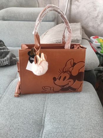 Sac a main Minnie neuf