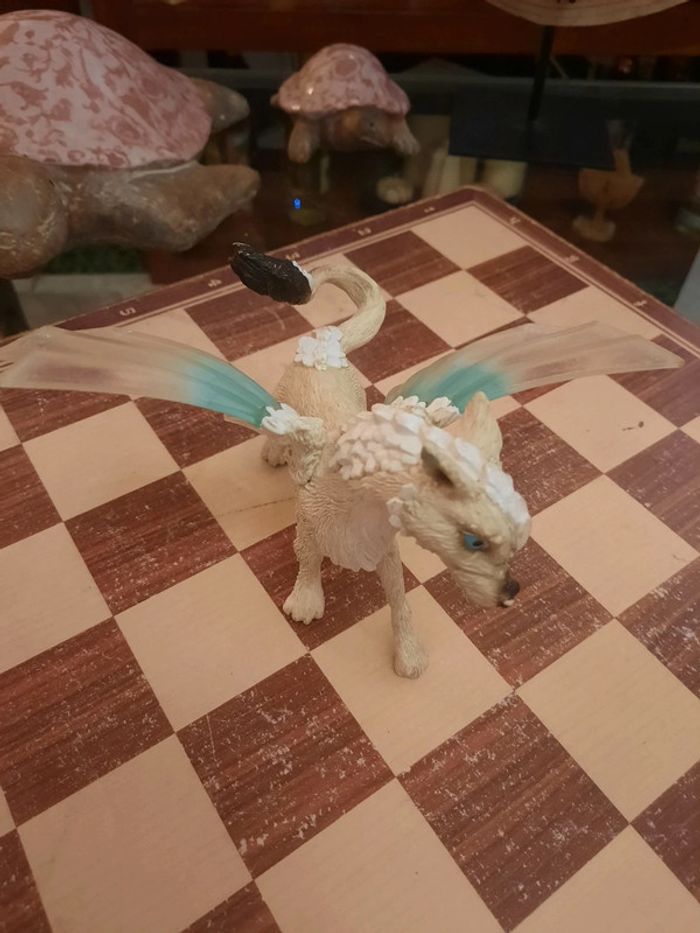 Schleich bayala animal ailée - photo numéro 3