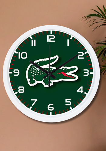 Horloge Murale "Neuf" 20cm