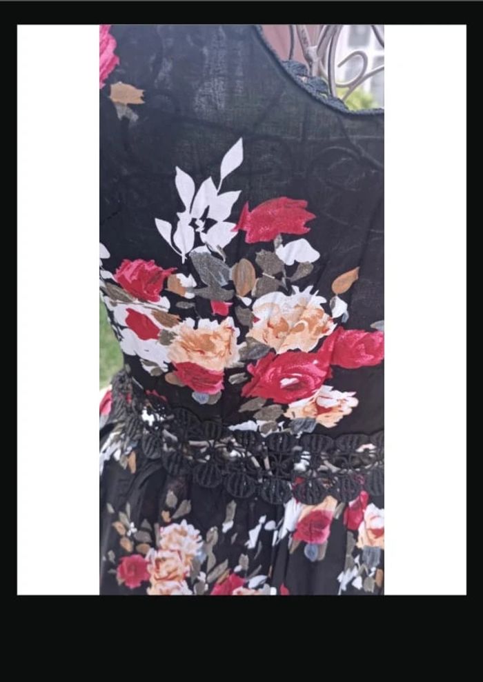 Robe taille 36 - photo numéro 3